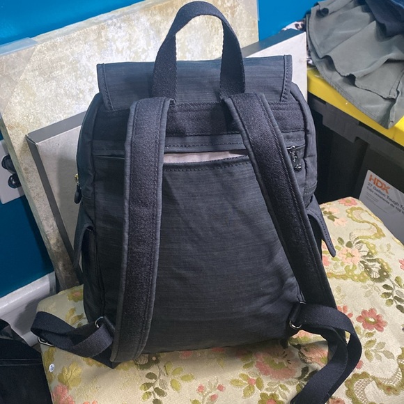 Kipling Unisex City Bag EUC - Picture 3 of 4